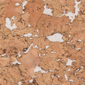 Panneaux muraux en liège gaufré Xinbojia, design rustique en relief 3D, pour usage commercial et domestique - Product Image 3