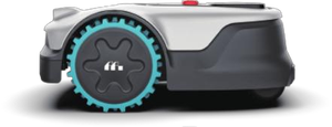Tondeuse robot sans fil auto-chargeante avec moteur 4 temps, détection de pluie, reprise du coup de couteau à l'endroit où il s'est interrompu pour une efficacité accrue R3000 Fu - Product Image 6