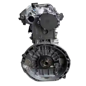 Offre Spéciale : Moteur de Voiture Mercedes 2.0L M274.910 M274.920 pour C300, E260, C250, GLK250, GLC300, SLC300, SLK300 - Product Image 4