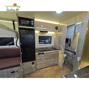 SUNRISE RV Europa <span class=keywords><strong>Unimog</strong></span> Expedition Truck Camper <span class=keywords><strong>4x4</strong></span> Rv Camper Truck Body Overland Slide On Box Trucks Camper <span class=keywords><strong>en</strong></span> <span class=keywords><strong>venta</strong></span> - Product Image 4