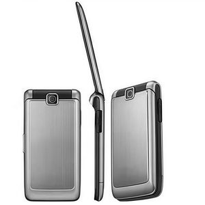 Teléfono Móvil Plegable S3600 al por Mayor, 2G GSM Desbloqueado, Batería de 880 mAh, Pantalla TFT de 2.2 Pulgadas, Cámara de 1.3MP, Radio FM, Bluetooth - Product Image 5
