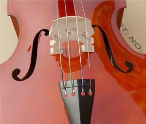Les prix bas, les clients estiment très hautement les produits, le fabricant vend des violoncelles en bois de tilleul, des contrebasses, des gros basses en contreplaqué, des gros basses - Product Image 4