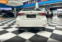 Toyota Corolla d'occasion à bas prix, modèle 2021, 1.2T S-CVT Elite Plus, conduite à gauche, essence, avec toit ouvrant