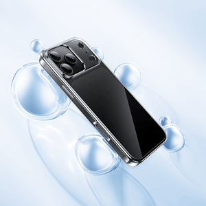 <span class=keywords><strong>เคส</strong></span> TPU ชุดไฟ <span class=keywords><strong>Hoco</strong></span> สำหรับ iP17 Pro Max Air ฝาครอบ<span class=keywords><strong>เคส</strong></span>โทรศัพท์ - Product Image 6