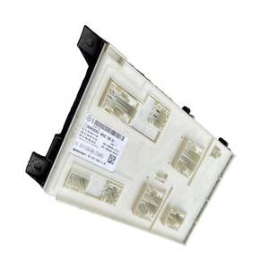 Module d'acquisition SAM d'ordinateur de corps d'unité de commande électronique <span class=keywords><strong>centrale</strong></span> GL W166 de haute qualité classique pour <span class=keywords><strong>Mercedes</strong></span>-Benz - Product Image 3