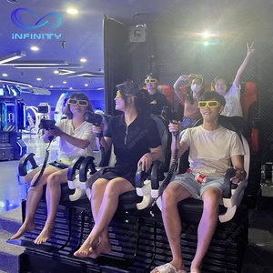Infinity 2019, Cine Profesional <span class=keywords><strong>de</strong></span> Realidad Virtual 5D 7D, Simulador <span class=keywords><strong>de</strong></span> Películas Clásicas, Camión <span class=keywords><strong>de</strong></span> Cine Móvil <span class=keywords><strong>de</strong></span> Realidad Virtual 7D - Product Image 3