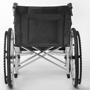 Low <strong>Price</strong> High Quality Foldable Standing Heavy Duty <strong>Stair</strong> <strong>Climbing</strong> Sport Lightweight Used for the Disable Manual <strong>Wheelchair</strong> - Product Image 4