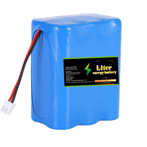 Batterie lithium-ion <span class=keywords><strong>18650</strong></span> 22,2 V 3000 mAh, personnalisation de la batterie rechargeable <span class=keywords><strong>18650</strong></span> - Product Image 3