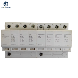Protecteur de surtension pour capteur de contrôleur PLC, neuf et original PR40-4P - Product Image 1