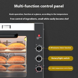 Máquina expendedora comercial totalmente automática, nuevo horno <span class=keywords><strong>para</strong></span> patatas dulces asadas, pizza, maíz y pera, <span class=keywords><strong>para</strong></span> uso en puestos. - Product Image 4