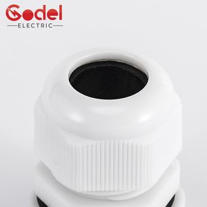 Prensaestopas de Cable de Nailon Impermeable de Alta Calidad para Electricistas, Protección de Cables de PVC Gedele NPBW - Product Image 3