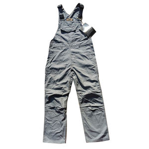 Mono de reparación de máquina, ropa de trabajo diaria, uniforme de servicio de automóvil, uniforme de bolsillo multifunción - Product Image 4