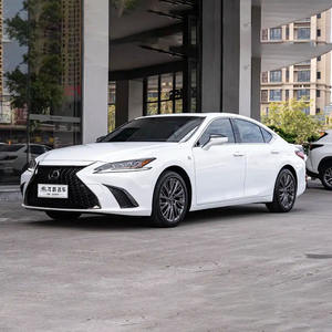 Lexus ES 260 <span class=keywords><strong>F</strong></span> SPORT 2018 d'occasion, best-seller, prix bas, idéal pour les trajets urbains - Product Image 2