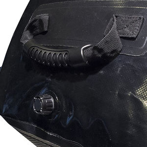 Lona deportiva resistente con logotipo personalizado, lona impermeable de PVC, para viajes - Product Image 6