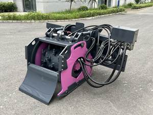 Rsbm Koude Schaaf Asfalt Schaaf Schaafmachine Weg Schaafmachines Voor Skid Stuur Lader - Product Image 2