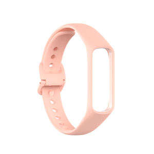 Bracelet de rechange en Silicone <span class=keywords><strong>Samsung</strong></span> Galaxy <span class=keywords><strong>Fit</strong></span> e Smartwatch Fitness <span class=keywords><strong>Tracker</strong></span> R735 - Product Image 4