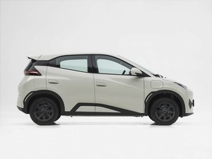 BYD Seagull Versión Vitality 305km, <span class=keywords><strong>Mini</strong></span> Auto Eléctrico Puro, Motor de 55kW, Vehículo Eléctrico para Desplazamientos Urbanos, Vehículo de Nueva Energía Económico - Product Image 6