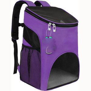 Free sample Pet <b>Carrier</b> with Wheels Under 15 lbs-One Sided Expandable, Airline Approved Foldable Soft <b>Carrier</b> for Small <b>Dogs</b> - Product Image 1