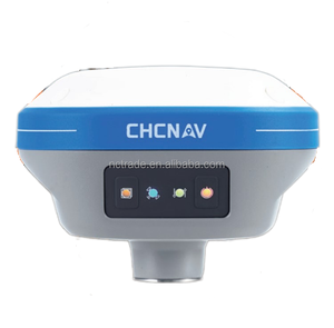 X6/I73 + IMU 1408ช่องแบบพกพา GNSS RTK ความแม่นยำสูงสำหรับระบบสำรวจ<span class=keywords><strong>ที่ดิน</strong></span> Rover และ Base - Product Image 2