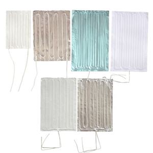 Laiyuan 220V Elektrische Kleefstof Ontdooien Aluminium Flexibele Folie Kachel Voor Voedsel Metalen Doos Verwarmingsapparatuur - Product Image 4