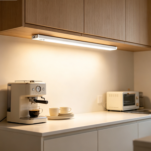 Lampe <span class=keywords><strong>LED</strong></span> <span class=keywords><strong>sans</strong></span> <span class=keywords><strong>fil</strong></span> à <span class=keywords><strong>détecteur</strong></span> <span class=keywords><strong>de</strong></span> <span class=keywords><strong>mouvement</strong></span> pour chambre, chambre <span class=keywords><strong>de</strong></span> bébé, cuisine, escalier, placard, couloir - Product Image 1