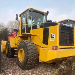 Used Cat938G 950C 950B 950F 950GC 950H 950G With High Performance and Good Condition Used <b>Cat</b> 950G Available in Shanghai Yard - Product Image 1