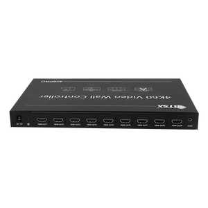 Bitvisus giá PIP liền mạch chuyển đổi HDMI Switcher Ma Trận <span class=keywords><strong>3x3</strong></span> 3x4 3x5 3x6 4K60 LCD <span class=keywords><strong>LED</strong></span> TV Video tường điều khiển Bộ vi xử lý - Product Image 1