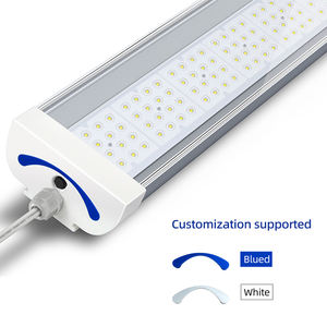 Lampu LED High Bay Tahan Tiga Kondisi Bersertifikat CE RoHS untuk Gudang Dalam Ruangan, Anti Lembab, dengan Braket untuk Tempat Parkir & Penggunaan Dalam Ruangan - Product Image 3