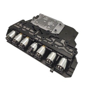 Módulo de Control de Transmisión 6T40 24252429 Para Chevrolet Cruze Pieza de Repuesto - Product Image 1