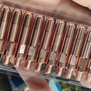 Pana Đầu Tiếp Xúc Mỏ Hàn M6 * 45Mm - Product Image 4