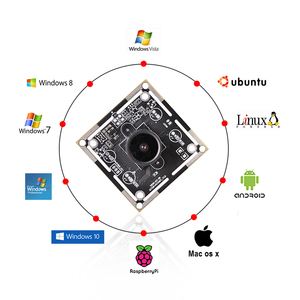 5 triệu <span class=keywords><strong>HD</strong></span> <span class=keywords><strong>Camera</strong></span> <span class=keywords><strong>Module</strong></span> rộng năng động 30fps Nhận dạng khuôn mặt mạnh mẽ ánh sáng đèn nền ngoài trời chụp USB Driver-Miễn phí. - Product Image 6