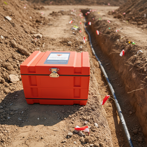 Machine d'essai haute tension CC à commande numérique XZH pour 60 kV, 100 W, précision de 10 %, protection IP55, application de <span class=keywords><strong>test</strong></span> automatique - Product Image 1