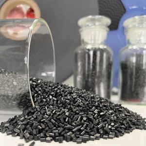 Raffia Grade Film Grade Homopolymer <b>PP</b> Granules Polypropylene Granules Polypropylene Virgin Granules - Product Image 3