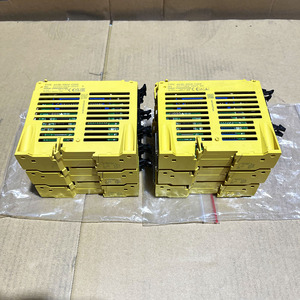หน่วยเชื่อมต่อโมดูล I/O สำหรับ CNC อุตสาหกรรม A03B-0824-C002 A03B0824C002 บอร์ดควบคุม - Product Image 5