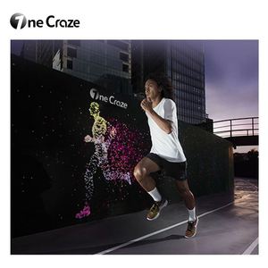 Công nghệ mới phần mềm hệ thống thực tế ảo mô phỏng Radar tường ánh sáng tương tác ánh sáng laser chiếu - Product Image 4