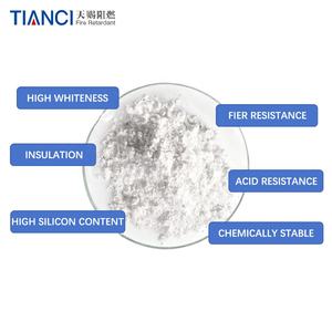 Plastik kaplamalar ve kağıt için mikron endüstriyel sınıf modifiye kalsiyum karbonat tozu Caco3 kalsit - Product Image 3