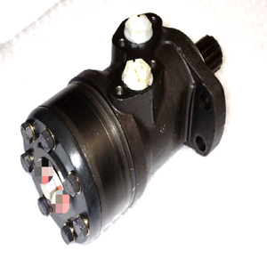 Plc OMRA 200 151-62 85 HİDROLİK MOTOR KULLANILMIŞ Programlama Kontrol Cihazı - Product Image 1