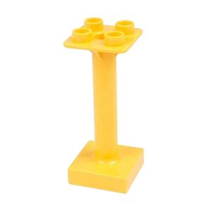 Briques de construction compatibles City, jouet cadeau, grandes briques de construction, figurines de dinosaures à bascule, accessoires animaux, jouet pour enfants - Product Image 2