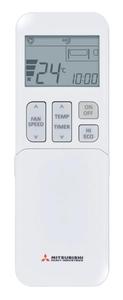 Mit Sub Ishi 3.8kW Heating 3.5kW Cooling Air-to-Air Heat Pump Central Air Conditioner for Hotels Solar and <b>Electric</b> Powered Mits - Product Image 4