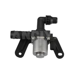Válvula de Refrigerante para Calefacción de Automóvil Ford CV61-18495-TB, Válvula de Control de Agua con Puerto de 3/4 Pulgadas - Product Image 1