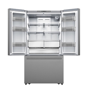 Energy Saving Mode Double Door Refrigerator French Refrigerators for DM-808WSMU - Product Image 3