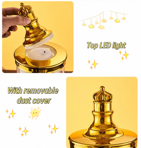 Distributeur vertical de bière et de boissons à <span class=keywords><strong>robinet</strong></span> unique <span class=keywords><strong>avec</strong></span> réservoir de stockage de liquide transparent, usage commercial - Product Image 6