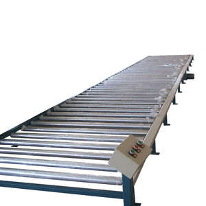 Approvisionnement D'usine professionnel Convoyeur de Roulement matelas <span class=keywords><strong>retourn</strong></span>é machine convoyeur - Product Image 1