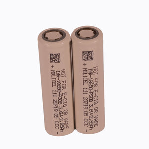 Batería de Iones de Litio Cilíndrica Molicel P28A 18650 3.7V <span class=keywords><strong>2800mAh</strong></span>, Batería Recargable de Alto Rendimiento para Herramientas Eléctricas - Product Image 5