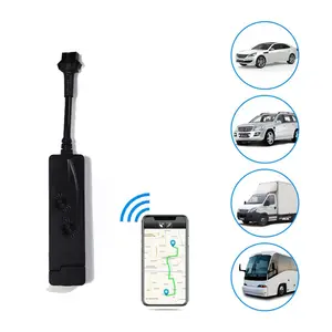 Omni Xe GPS Mini Tracker Scooter Xe Đạp Điện Xe Đạp Cho Cá Nhân Hoặc Công Cộng