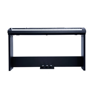 <span class=keywords><strong>คีย์บอร์ด</strong></span><span class=keywords><strong>ไฟฟ้า</strong></span>ดิจิตอล MEDELI SP-4200 แบบ 88 คีย์ พร้อมน้ำหนักถ่วงแบบ Qwerty สำหรับผู้เริ่ม<span class=keywords><strong>ต้น</strong></span> ขายส่ง - Product Image 4