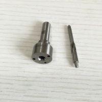 Boquilla diesel DSLA144FL120 L120PBD boquilla/boquilla inyector common rail para Renault