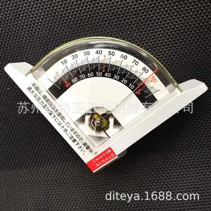 เครื่องวัดมุมแม่เหล็ก SK LM-90KD ความแม่นยำสูง 90 องศา สำหรับการวัด - Product Image 4