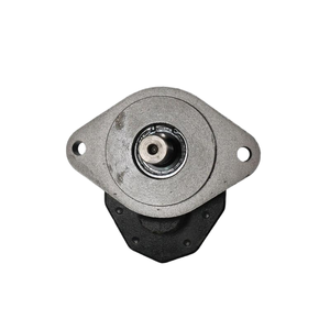 Pompe à engrenages hydraulique Hansen PGP020 pour pièces d'excavatrice de construction avec 1 an de garantie - Product Image 2