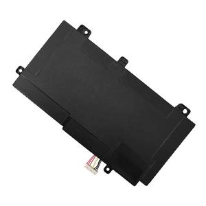 แบตเตอรี่ใหม่สำหรับ <span class=keywords><strong>Asus</strong></span> FX504 FX504G FX505 <span class=keywords><strong>FX505D</strong></span> FX505G A15 FA506 FA706 B31N1726แบตเตอรี่โน๊ตบุ๊ค44WH 11.4V - Product Image 2